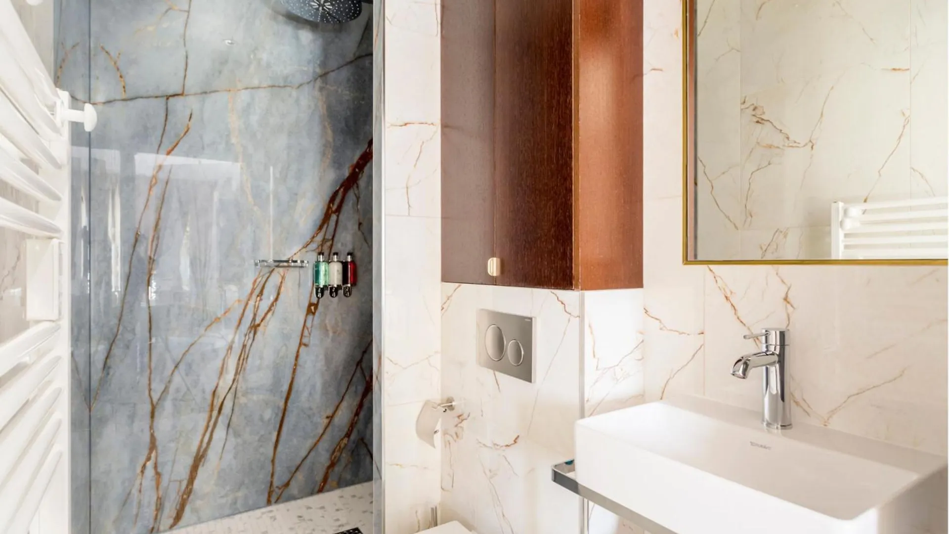 Merveil - Luxury Suite - Louvre - Ours I Párizs Apartman