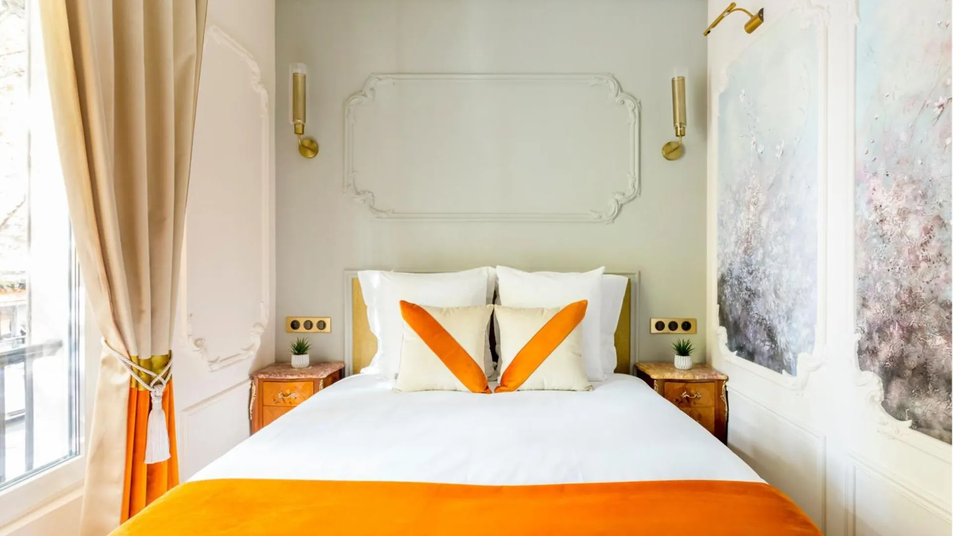 Merveil - Luxury Suite - Louvre - Ours I Paris 0*,  France