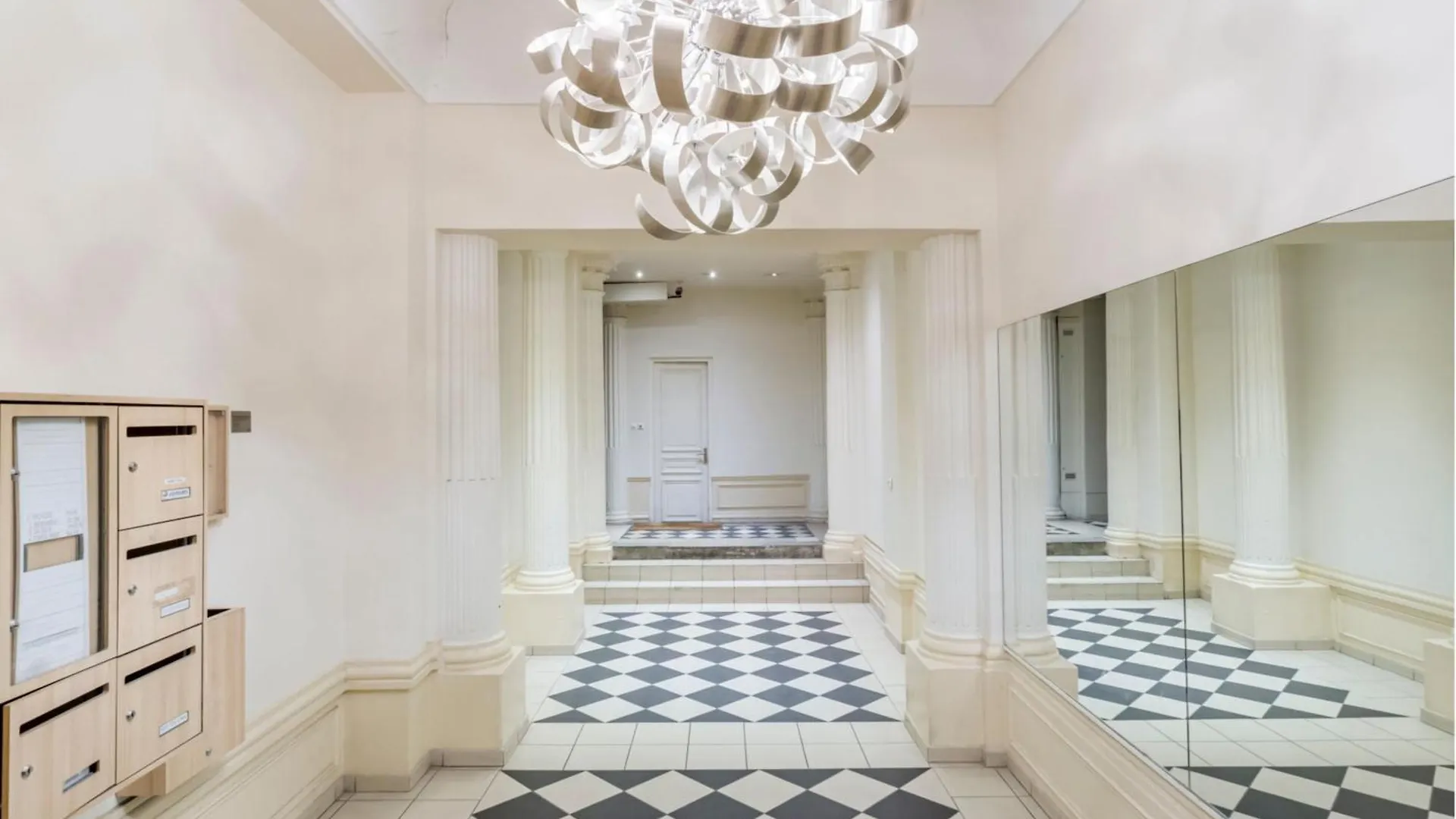 Merveil - Luxury Suite - Louvre - Ours I Paris